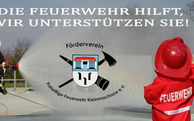 Förderverein feiert 5-jähriges Bestehen