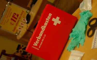 Brandschutzerziehung für Groß und Klein