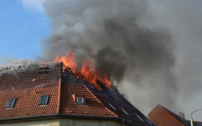 Rauch – die tödliche Gefahr